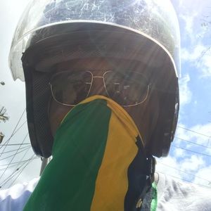 Meet your Posher, Allen